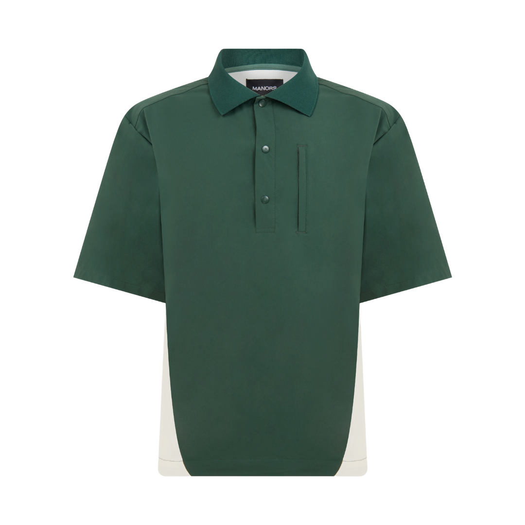 MANORS - MANORS Men's Ranger Shooter Shirt - The Agora Bangkok